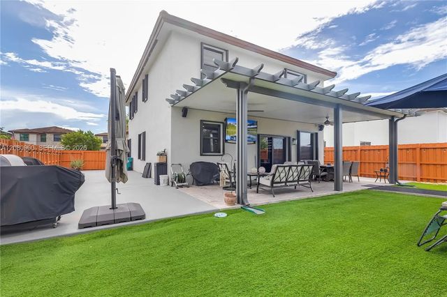 24960 Sw 108th Avenue, Homestead