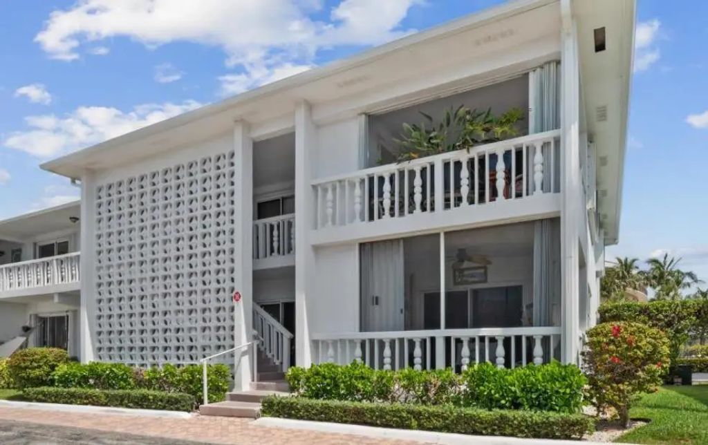 4201 S Ocean Boulevard, Palm Beach