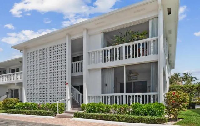 4201 S Ocean Boulevard, Palm Beach