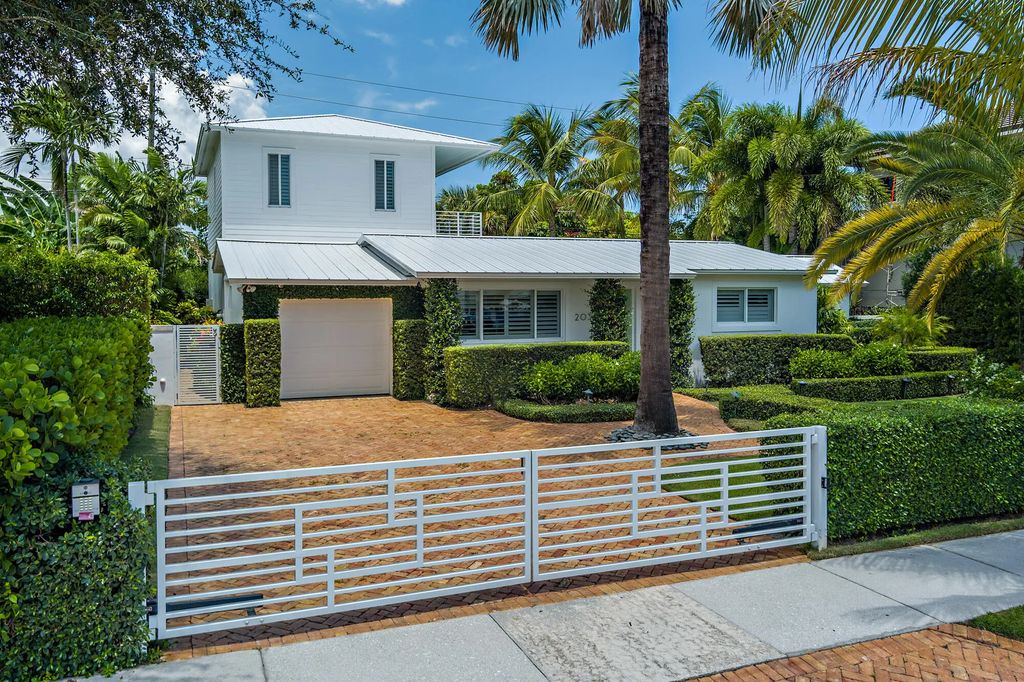 203 Arlington Road, West Palm Beach