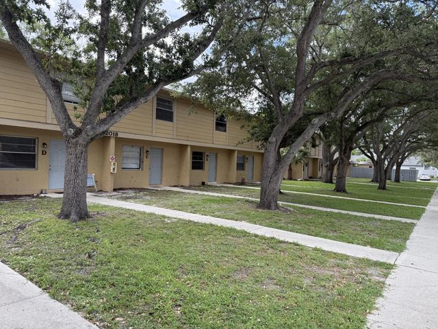 2018 S 10th Street, Fort Pierce
