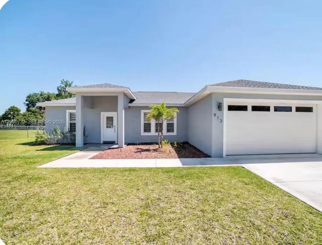 812 Lake Betty Drive, Lake Placid