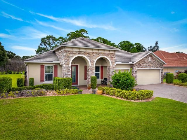 8067 Kiawah Trace, Port St. Lucie