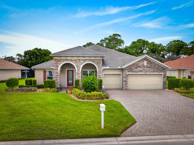 3 of 36 - 8067 Kiawah Trace, Port St. Lucie, FL