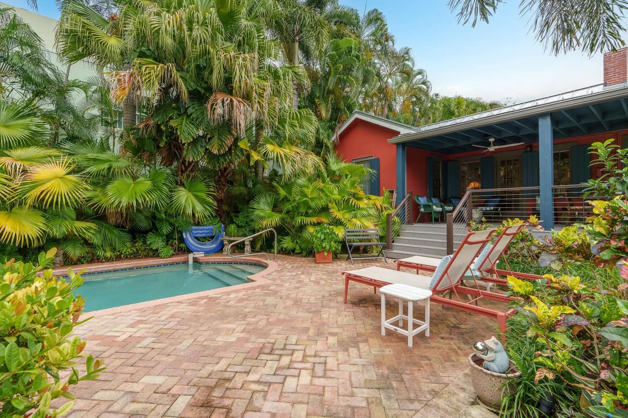 1609 Ne 2nd Court, Fort Lauderdale