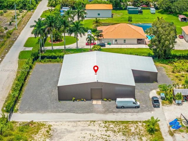 5601 Sw 210th Terrace, Southwest Ranches