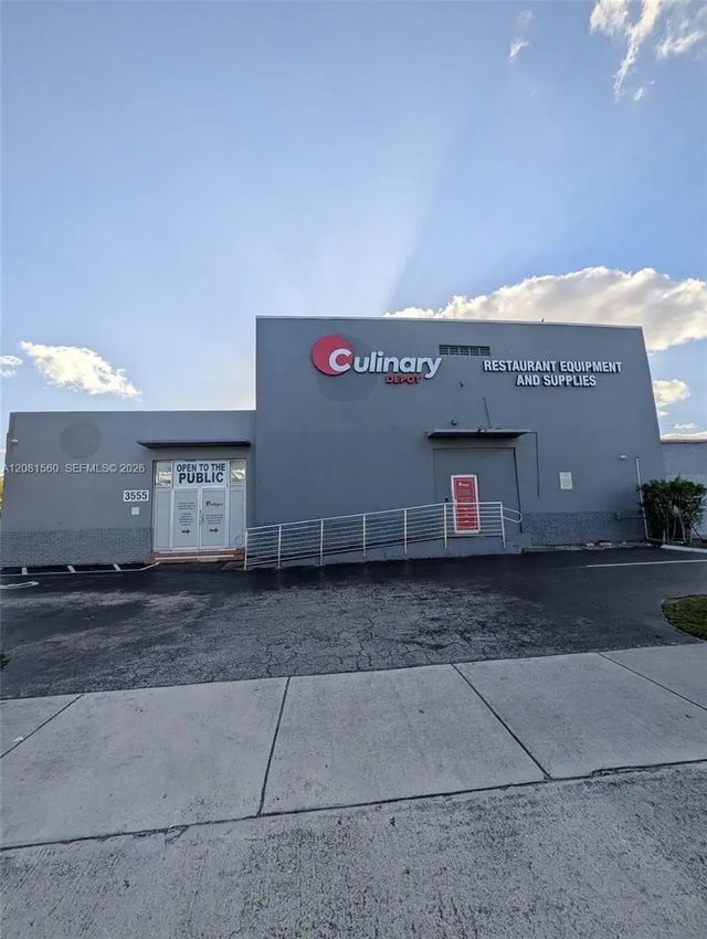 3555 N Andrews Avenue, Oakland Park