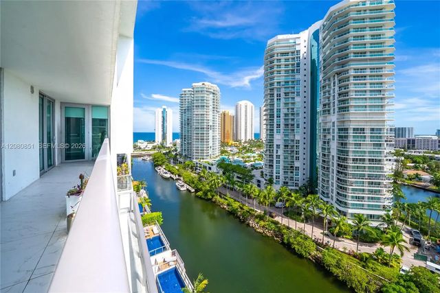 5 of 29 - 300 Sunny Isles Boulevard #4-1208, Sunny Isles Beach, FL