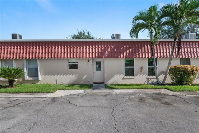 892 Worcester Lane #b, Lake Worth
