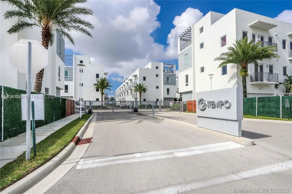9123 Nw 33rd Street, Doral