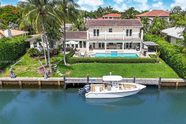 13035 Nevada Street, Coral Gables