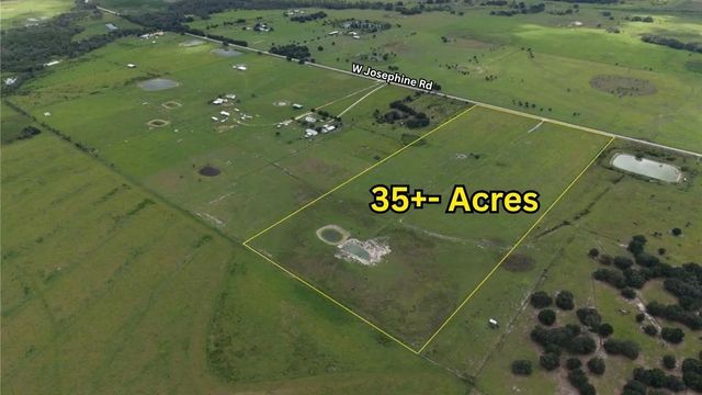 8008 W Josephine Road, Sebring