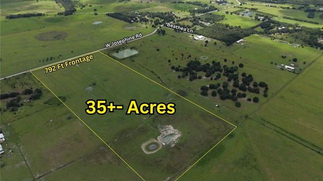2 of 10 - 8008 W Josephine Road, Sebring, FL