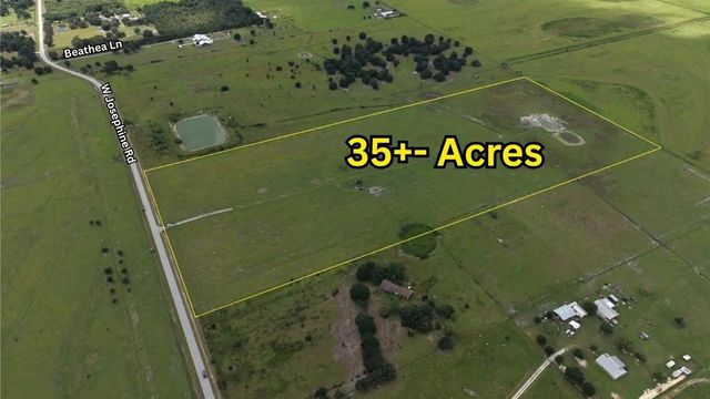 3 of 10 - 8008 W Josephine Road, Sebring, FL