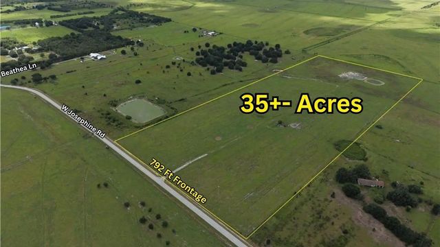 4 of 10 - 8008 W Josephine Road, Sebring, FL
