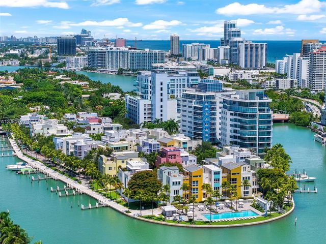6103 Aqua Avenue #702, Miami Beach