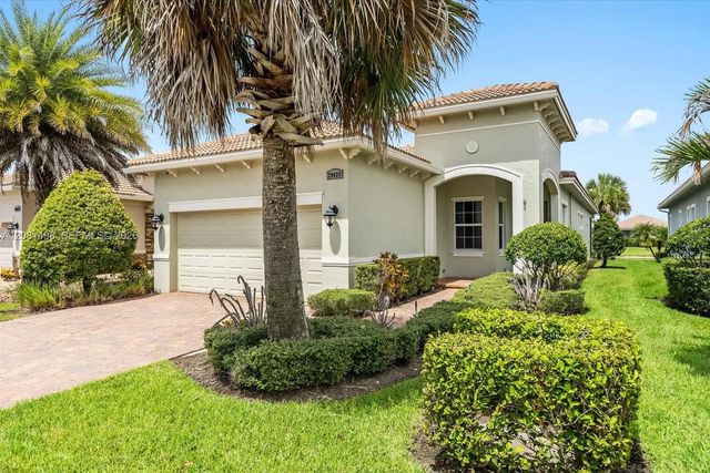 20028 Sw Caserta Way, Port St. Lucie