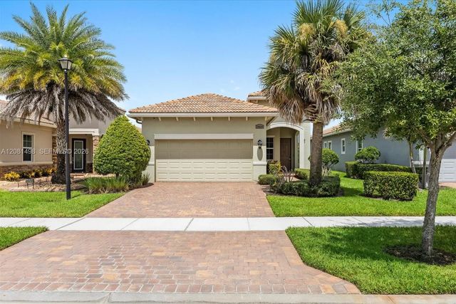 2 of 51 - 20028 Sw Caserta Way, Port St. Lucie, FL
