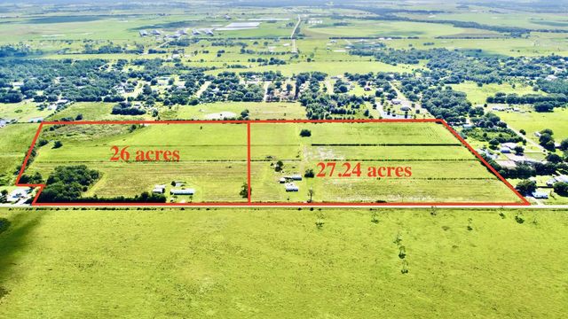 2 of 15 - 1934 Ne 96th Ave. Road, Okeechobee, FL