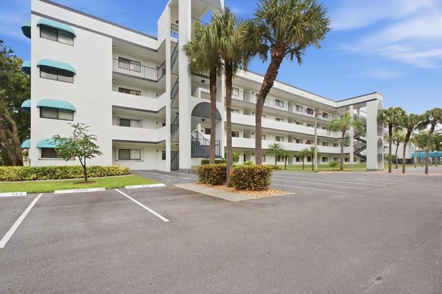4725 Lucerne Lakes Boulevard E #301, Lake Worth