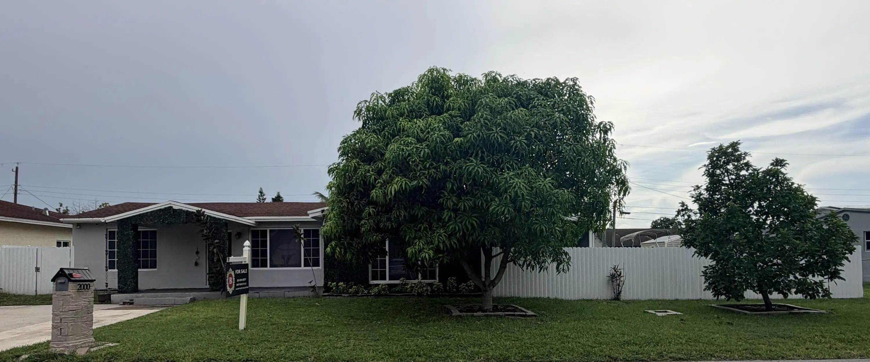 2000 Sw 95th Terrace, Miramar