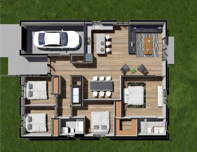 2 of 2 - 1053 Nw 55th Terrace, Miami, FL