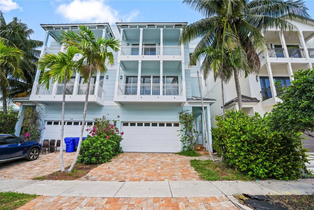 347 Oak Street #b1, Hollywood