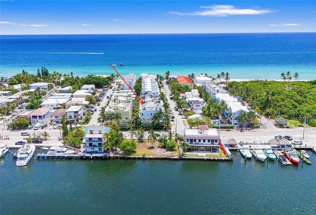 2 of 34 - 347 Oak Street #b1, Hollywood, FL