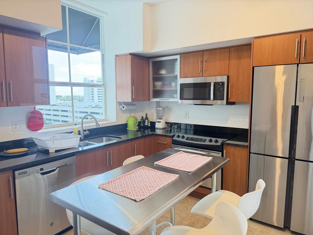 600 S Dixie Highway #801, West Palm Beach