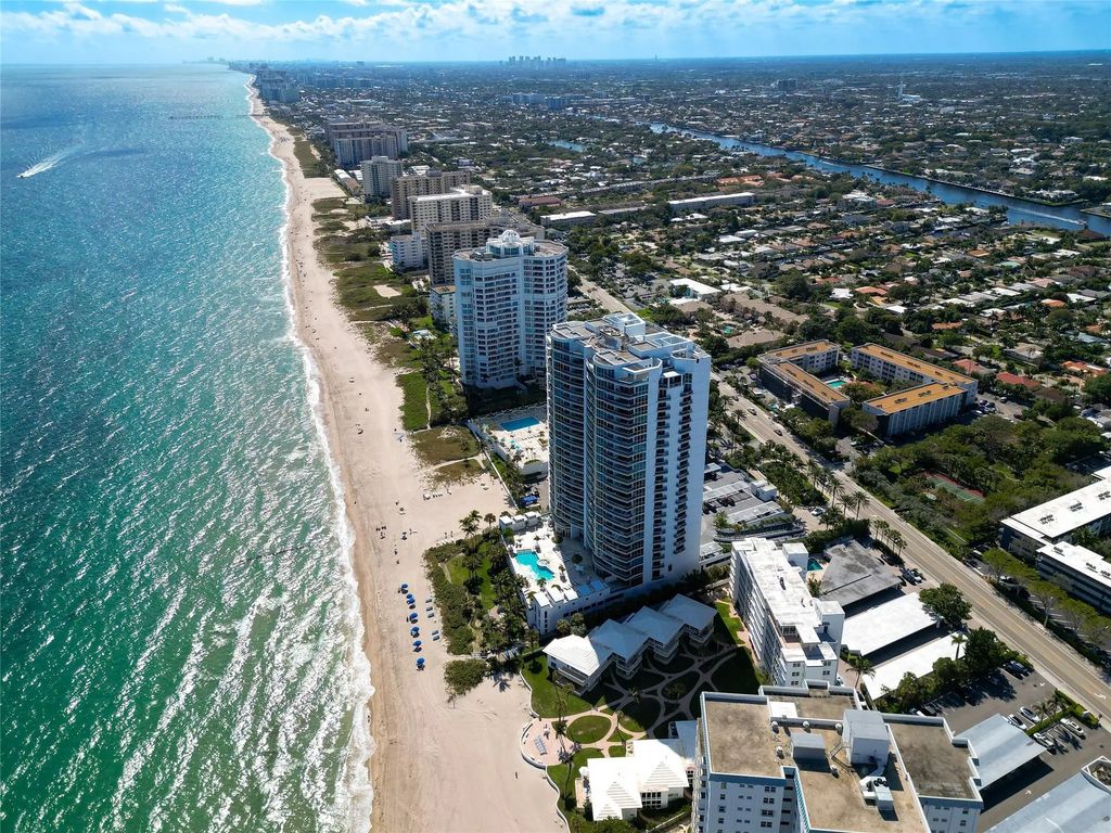 1600 S Ocean Boulevard #301, Pompano Beach