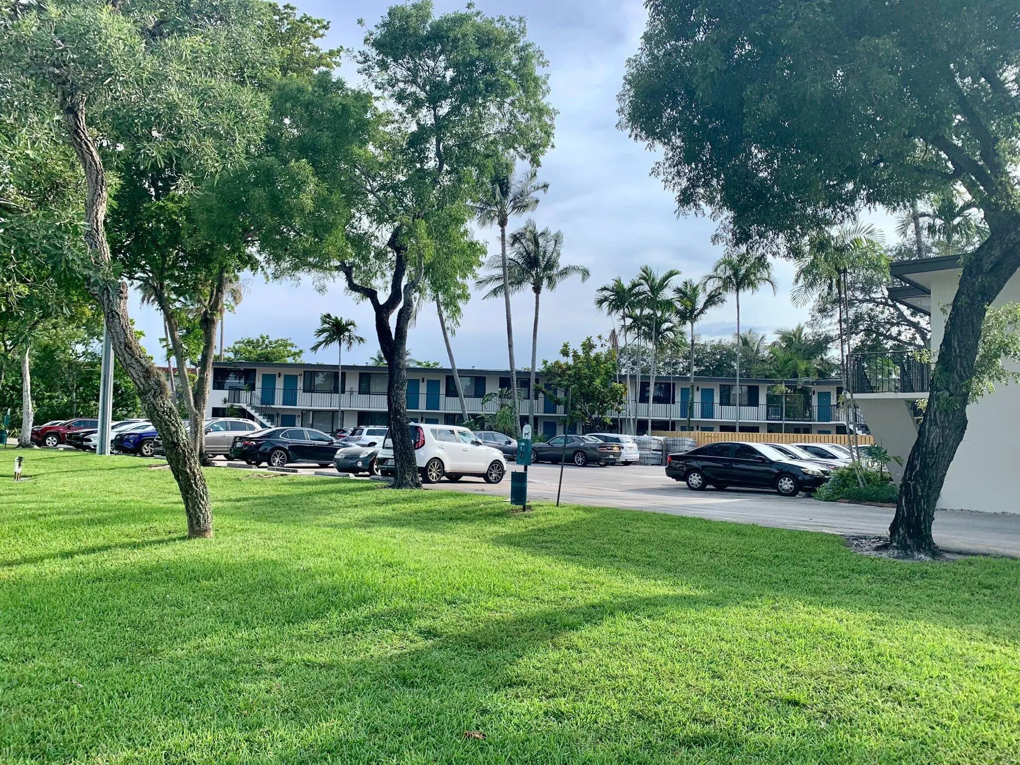 1901 N Andrews Avenue #111, Wilton Manors