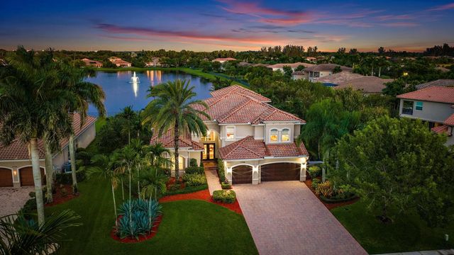 7788 Eden Ridge Way, Palm Beach Gardens