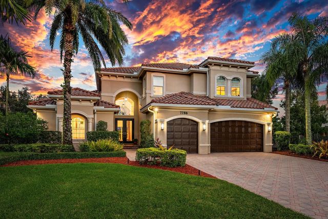 2 of 89 - 7788 Eden Ridge Way, Palm Beach Gardens, FL