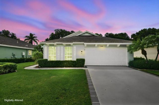 3 of 38 - 228 Sw Lake Forest Way, Port St. Lucie, FL