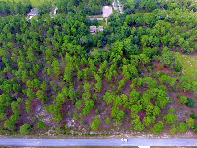 23701 Nw Water Oak Avenue, Dunnellon