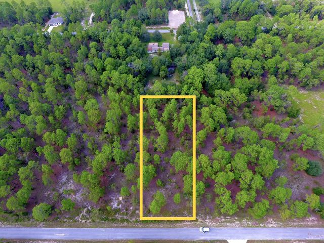 2 of 10 - 23701 Nw Water Oak Avenue, Dunnellon, FL
