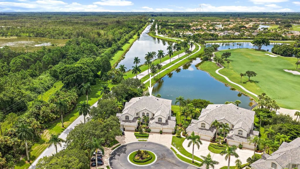 7511 Orchid Hammock Drive, West Palm Beach