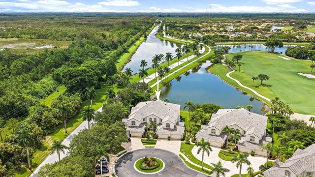 7511 Orchid Hammock Drive, West Palm Beach