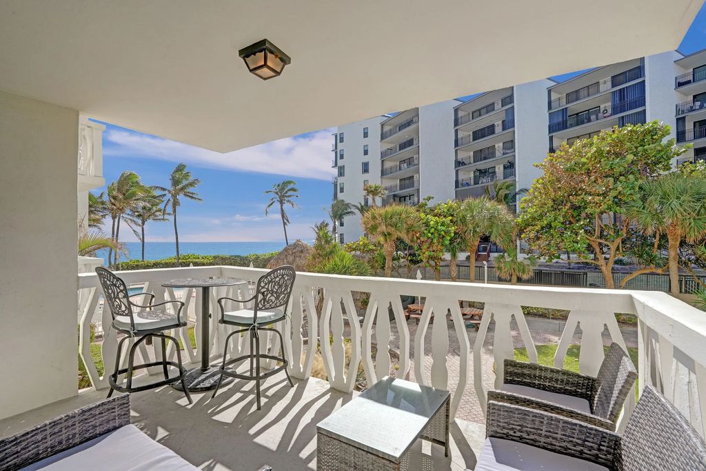 1169 Hillsboro Mile #209, Hillsboro Beach