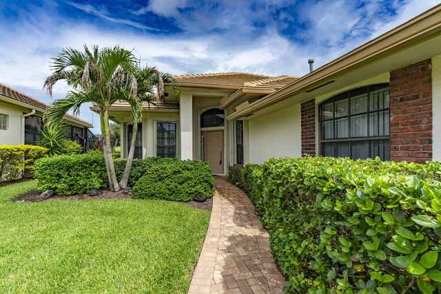 433 Sw Jefferson Circle, Port St. Lucie