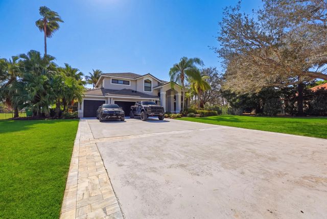 3541 Carlton Lane, Davie