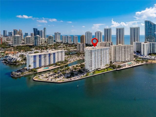 2 of 32 - 500 Bayview Drive #825, Sunny Isles Beach, FL