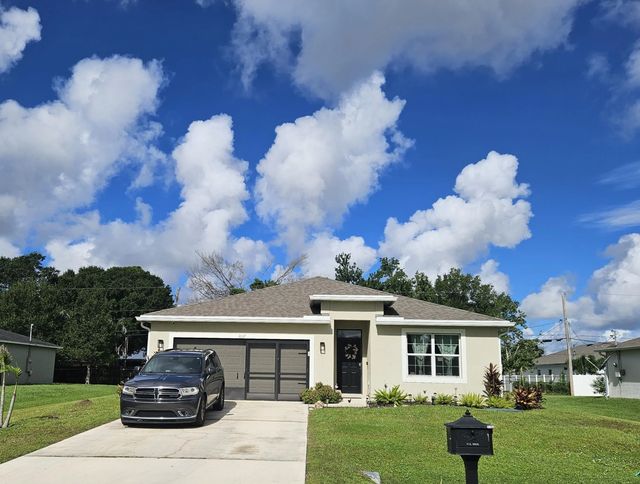 2 of 23 - 1017 Sw Longfellow Road, Port St. Lucie, FL