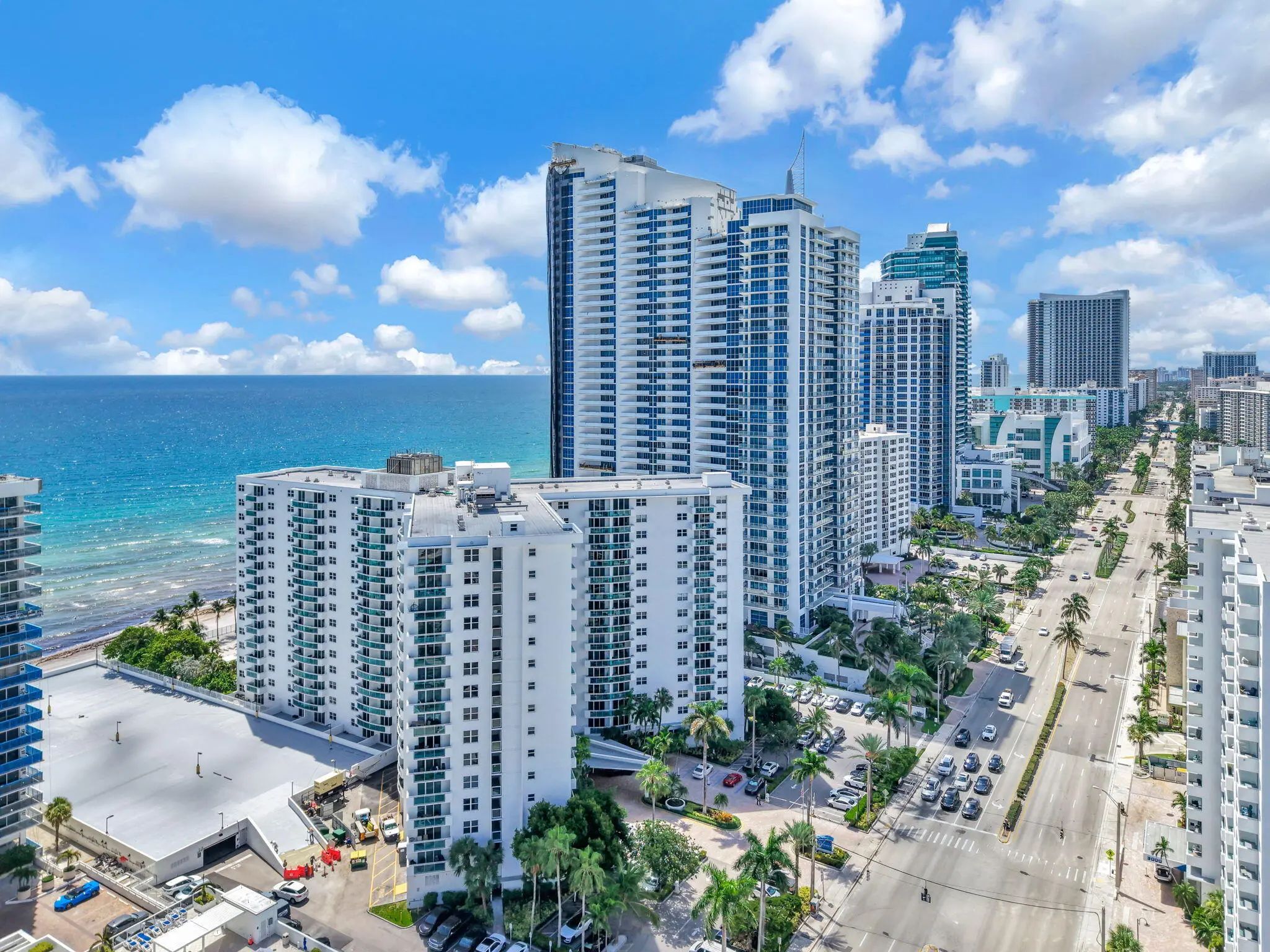3001 S Ocean Drive #403, Hollywood