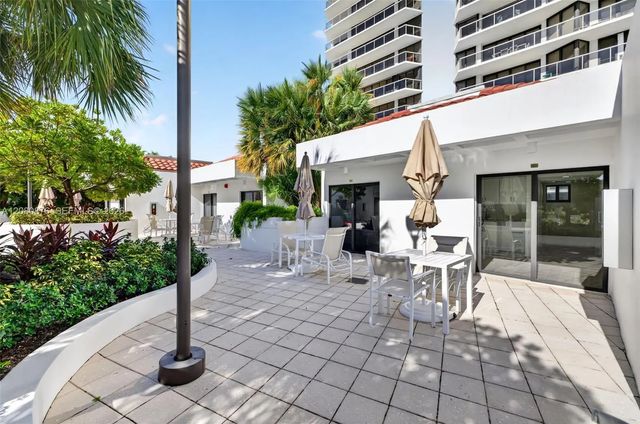 3 of 75 - 20281 E Country Club Drive #cabana #3, Aventura, FL