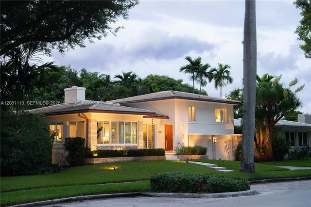 1065 Ne 96th Street, Miami Shores