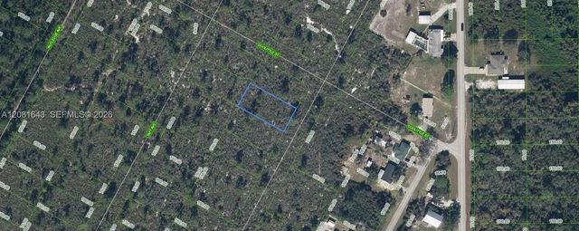 1454 Jayhawk Avenue, Lake Placid