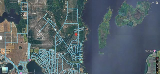 5 of 5 - 1454 Jayhawk Avenue, Lake Placid, FL
