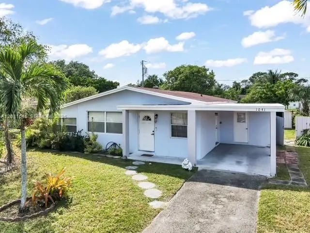 1041 Nw 24th Terrace, Fort Lauderdale