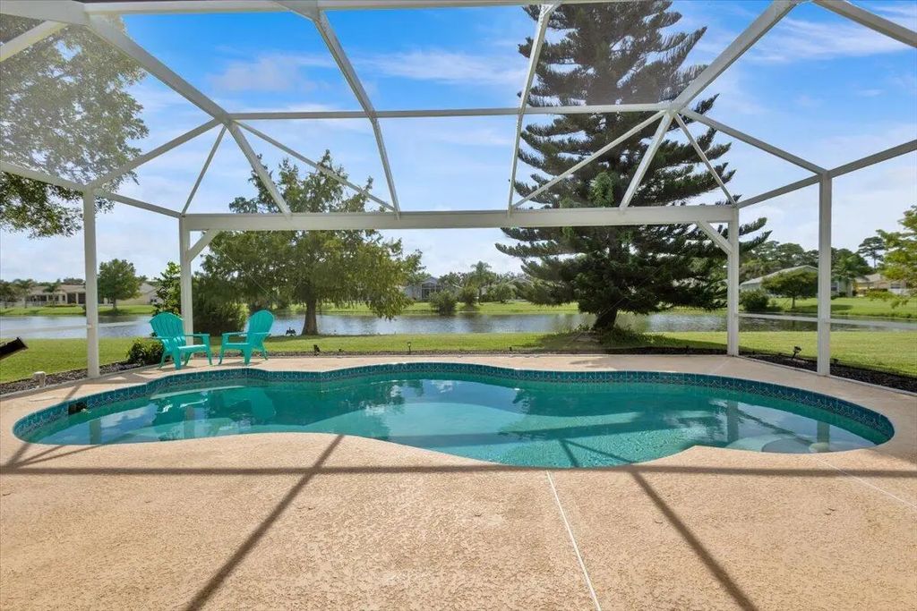 506 Sw Indian Key Drive, Port St. Lucie
